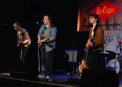 Beatlemania 2014