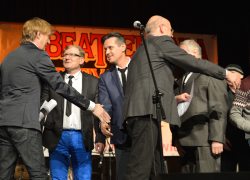 Beatlemania 2016