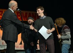 Beatlemania 2016
