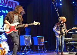 Beatlemania 2016