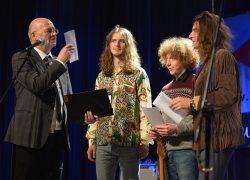 Beatlemania 2016