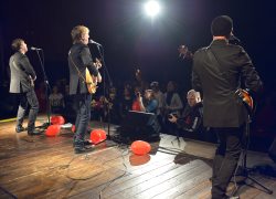 Beatlemania 2016