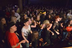 Beatlemania 2016