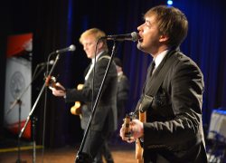 Beatlemania 2016