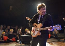 Beatlemania 2016