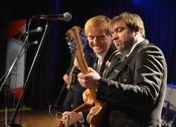 Beatlemania 2016