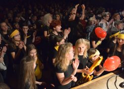 Beatlemania 2016