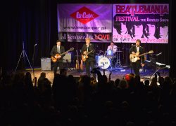 Beatlemania 2016