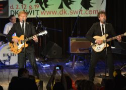 Beatlemania 2016
