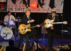 Beatlemania 2016