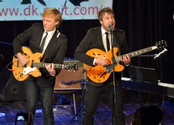Beatlemania 2016
