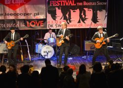 Beatlemania 2016