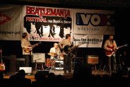 Beatlemania 2011