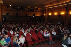 Stołeczna Fundacja dla Dzieci z Cukrzycą