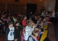 Stołeczna Fundacja dla Dzieci z Cukrzycą