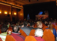 Stołeczna Fundacja dla Dzieci z Cukrzycą