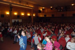 Stołeczna Fundacja dla Dzieci z Cukrzycą