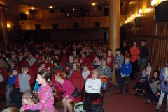 Stołeczna Fundacja dla Dzieci z Cukrzycą