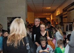 Stołeczna Fundacja dla Dzieci z Cukrzycą