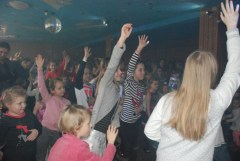 Stołeczna Fundacja dla Dzieci z Cukrzycą
