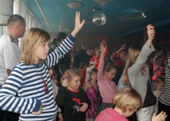 Stołeczna Fundacja dla Dzieci z Cukrzycą