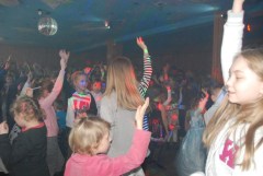 Stołeczna Fundacja dla Dzieci z Cukrzycą