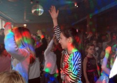 Stołeczna Fundacja dla Dzieci z Cukrzycą