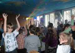 Stołeczna Fundacja dla Dzieci z Cukrzycą