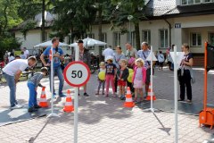 dzień otwarty w DK Świt