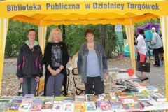 dzień otwarty w DK Świt