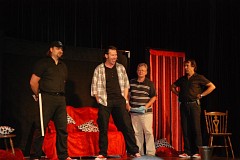 Kabaret Hrabi