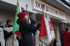 Koncert charytatywny