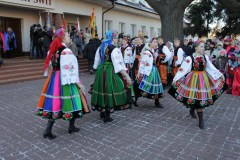 Koncert charytatywny