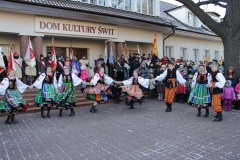 Koncert charytatywny