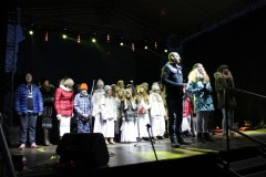 Koncert charytatywny