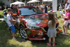 Piknik sąsiedzki 2015