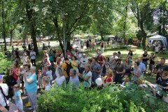 Piknik sąsiedzki 2015
