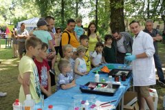 Piknik sąsiedzki 2015