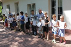 Piknik sąsiedzki 2015