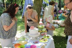 Piknik sąsiedzki 2015