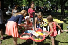 Piknik sąsiedzki 2015