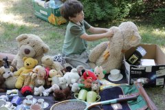 Piknik sąsiedzki 2015