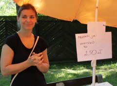 Piknik sąsiedzki 2015