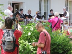 Piknik sąsiedzki 2015
