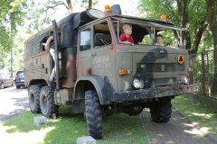 Piknik sąsiedzki 2015