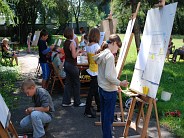 lato w mieście 2008'