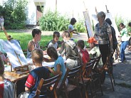 lato w mieście 2008'