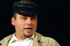 Krzysztof Krawczyk