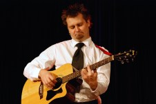 Krzysztof Krawczyk