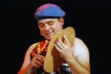 Krzysztof Krawczyk